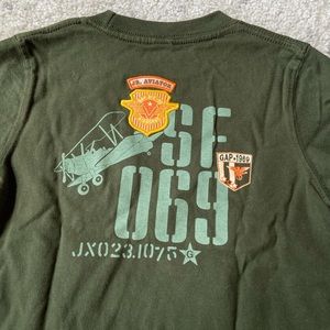 NWT Baby Gap Shirt 18-24 Months